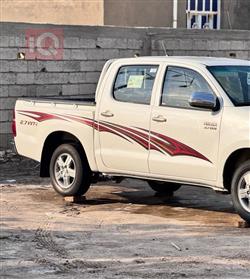 تويوتا هايلوكس